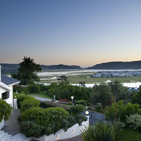 Candlewood Lodge Knysna Exterior foto