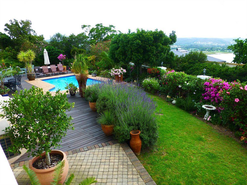 Candlewood Lodge Knysna Exterior foto