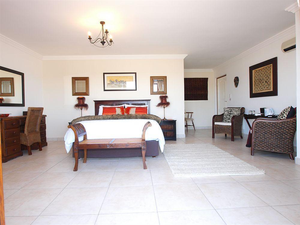 Candlewood Lodge Knysna Exterior foto