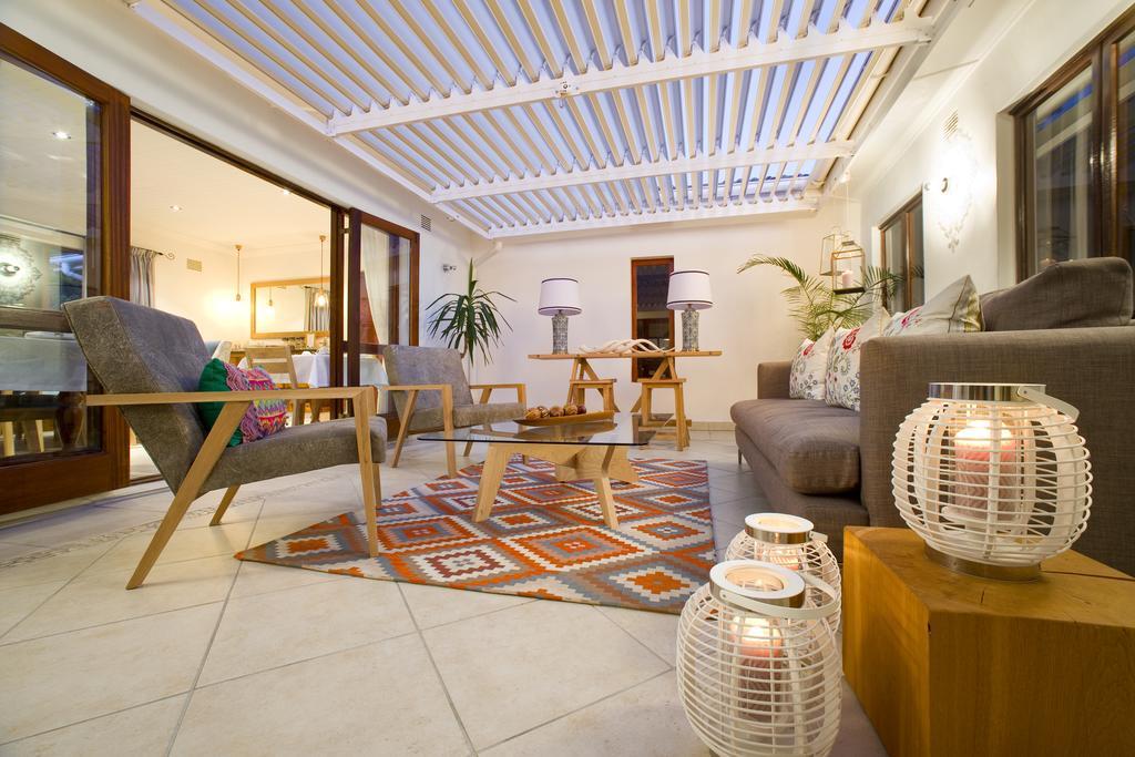 Candlewood Lodge Knysna Exterior foto