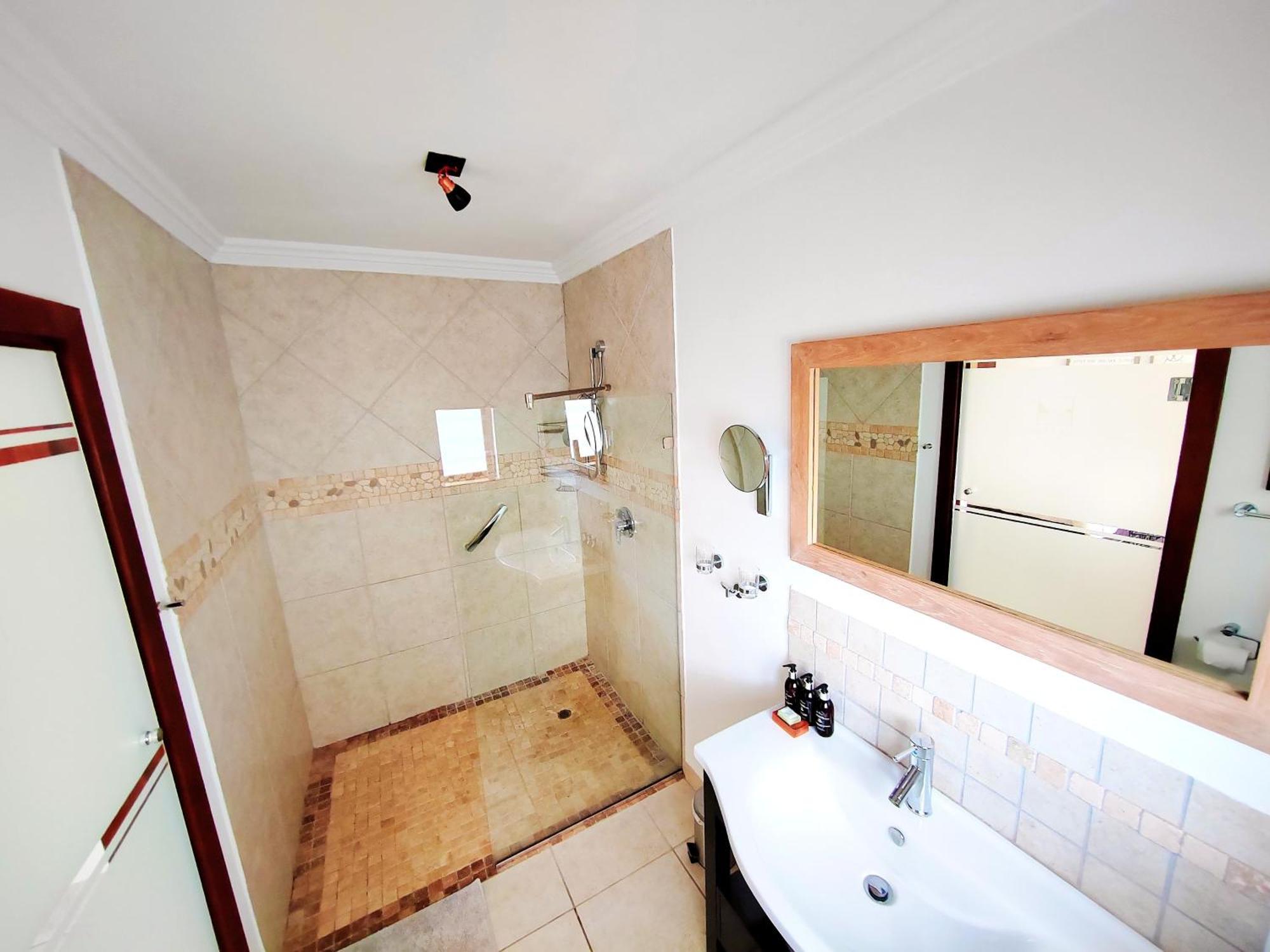 Candlewood Lodge Knysna Exterior foto