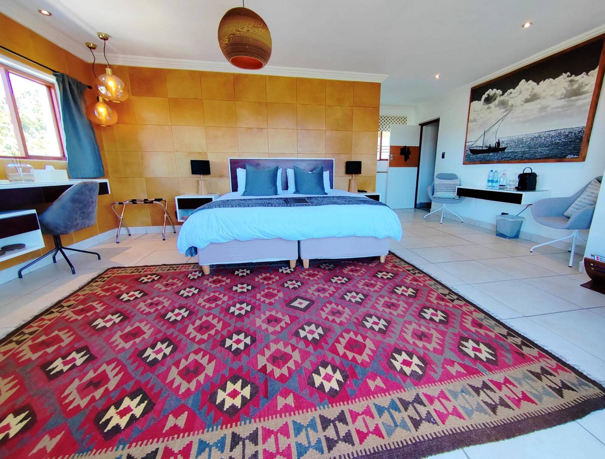 Candlewood Lodge Knysna Exterior foto