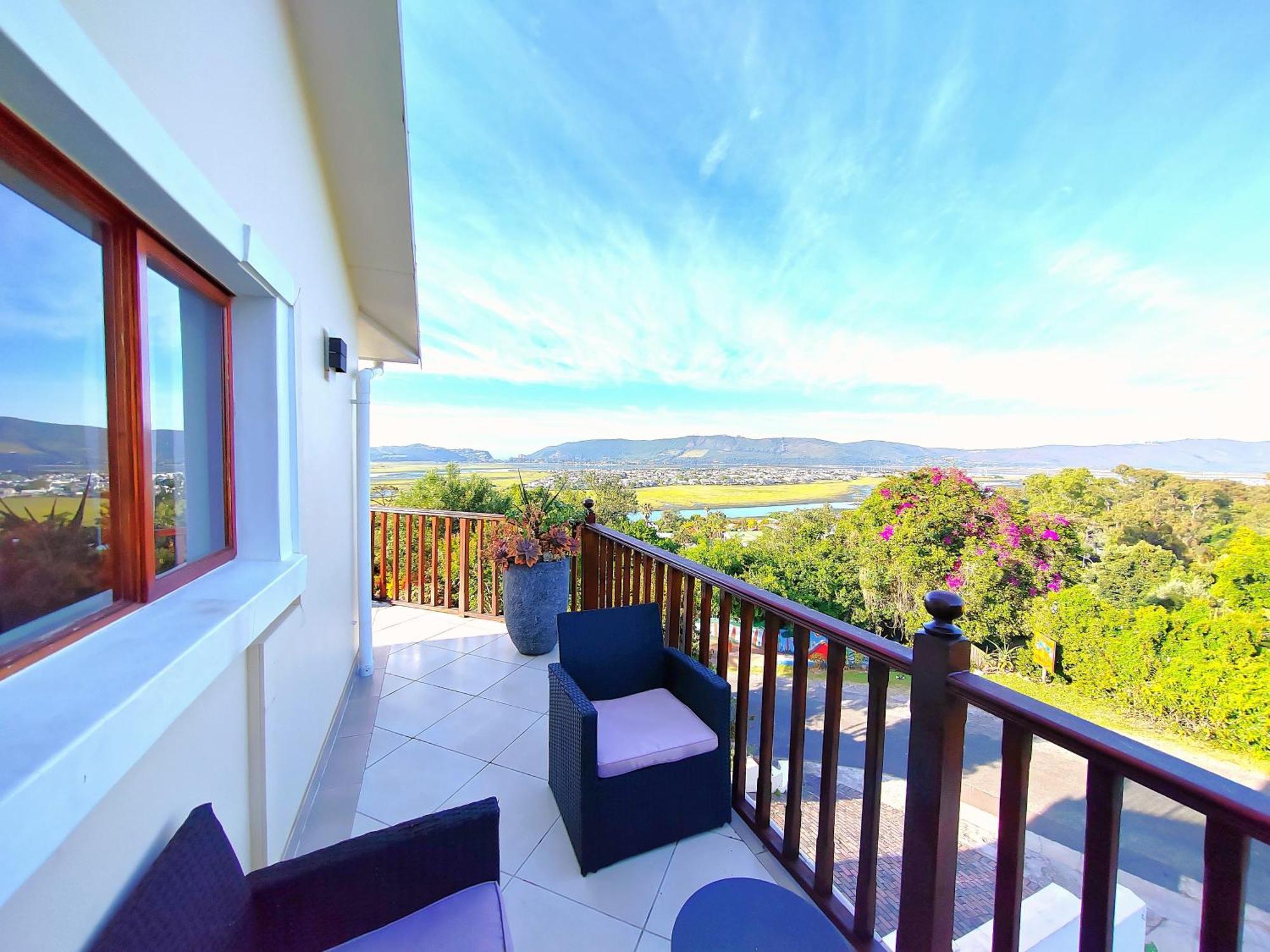 Candlewood Lodge Knysna Exterior foto
