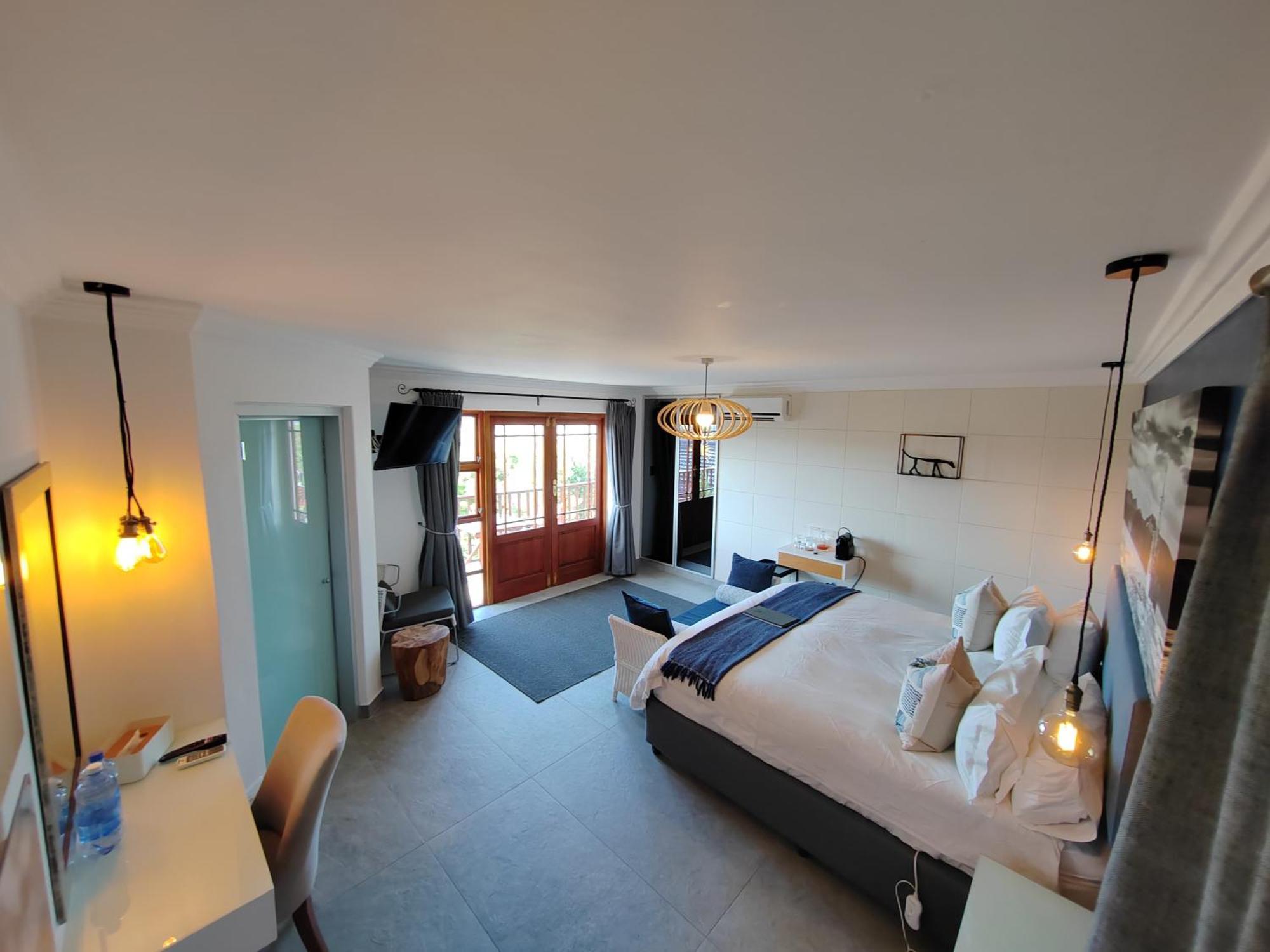Candlewood Lodge Knysna Exterior foto