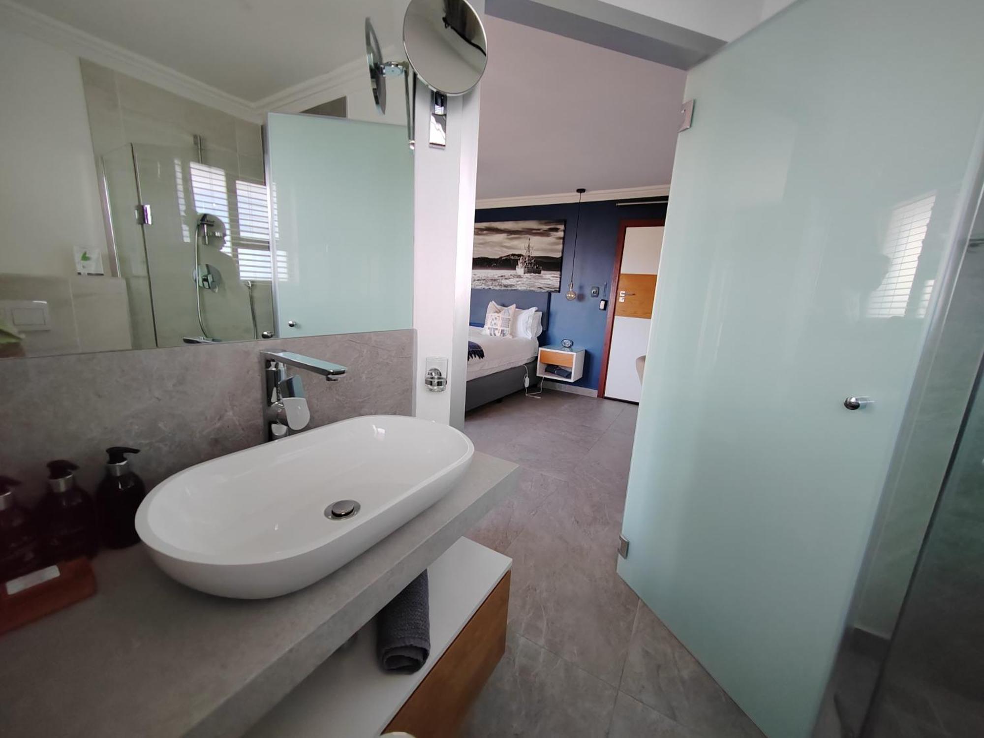 Candlewood Lodge Knysna Exterior foto