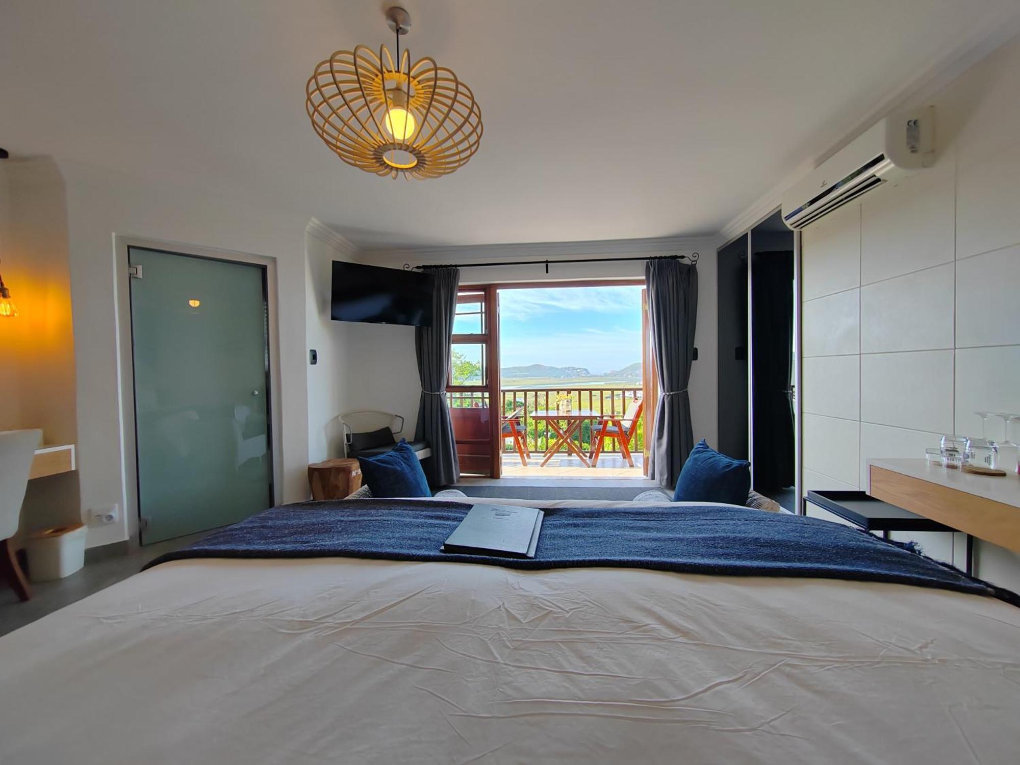 Candlewood Lodge Knysna Exterior foto