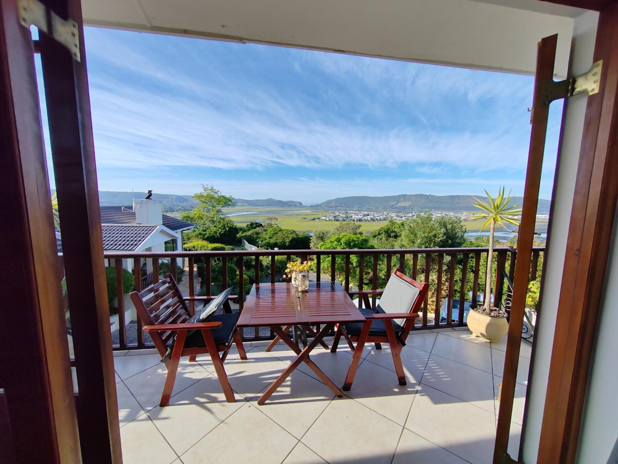 Candlewood Lodge Knysna Exterior foto