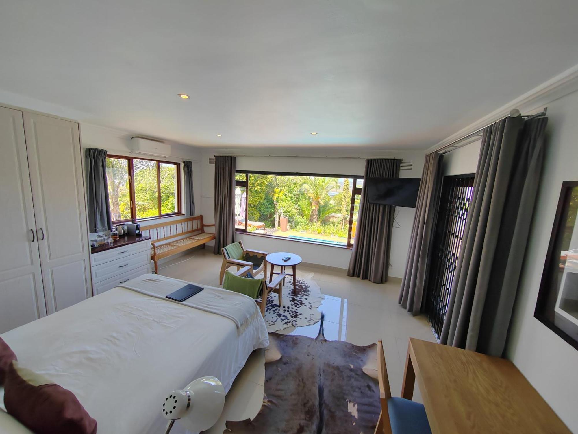 Candlewood Lodge Knysna Exterior foto