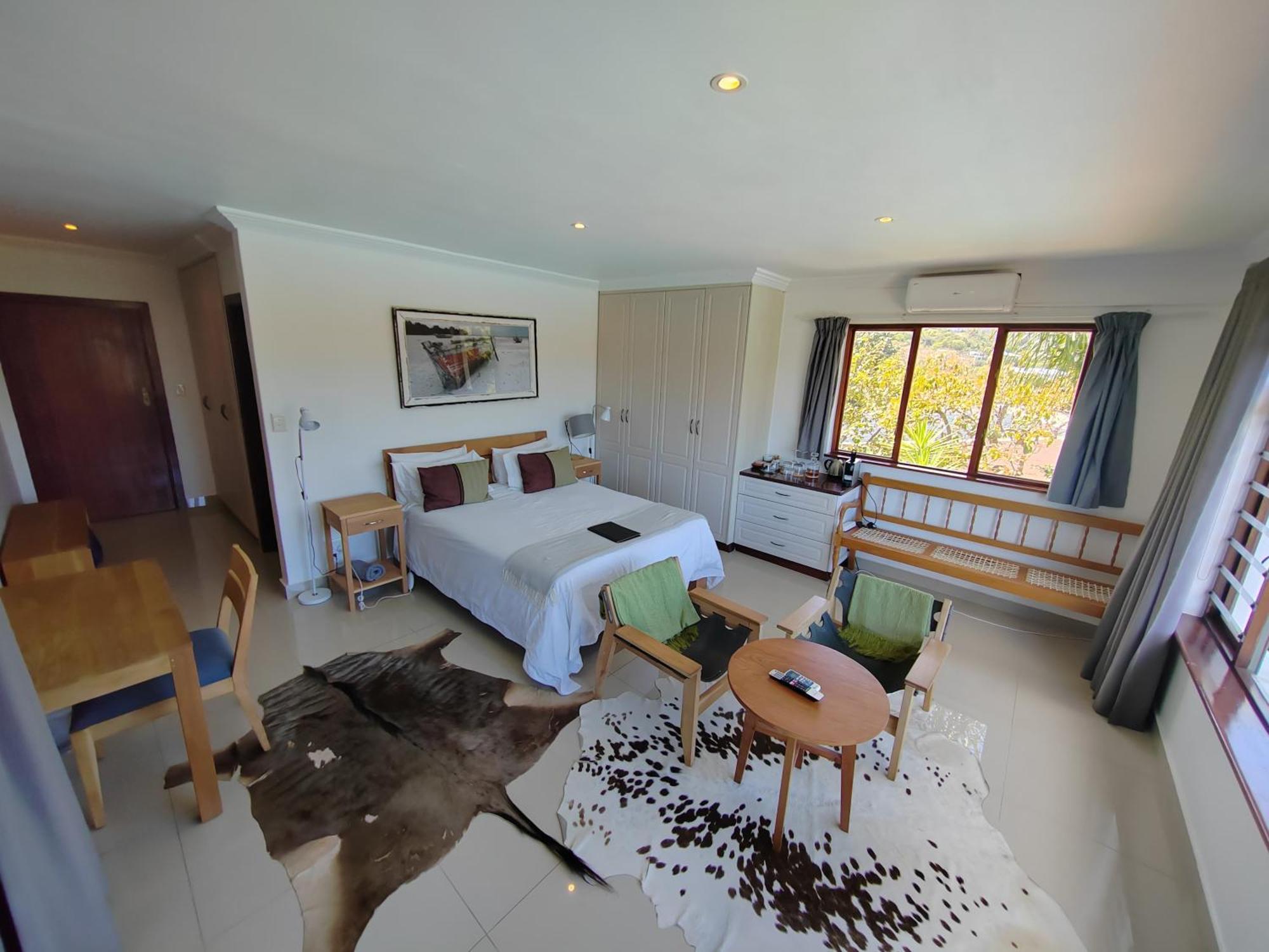 Candlewood Lodge Knysna Exterior foto