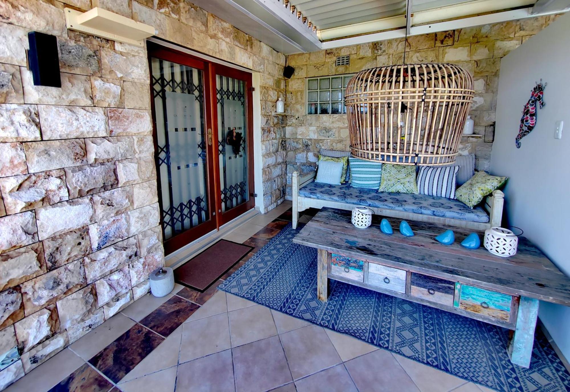 Candlewood Lodge Knysna Exterior foto