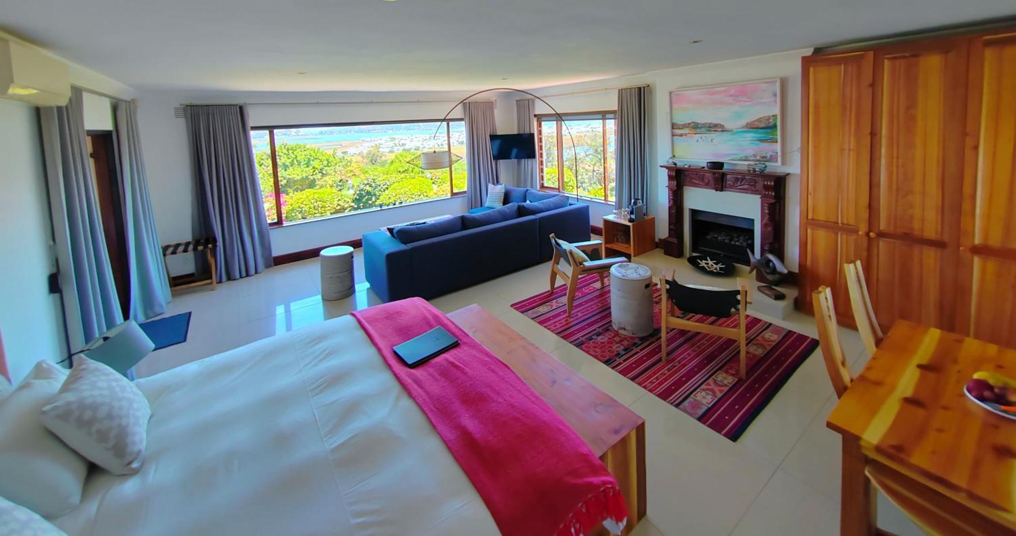 Candlewood Lodge Knysna Exterior foto