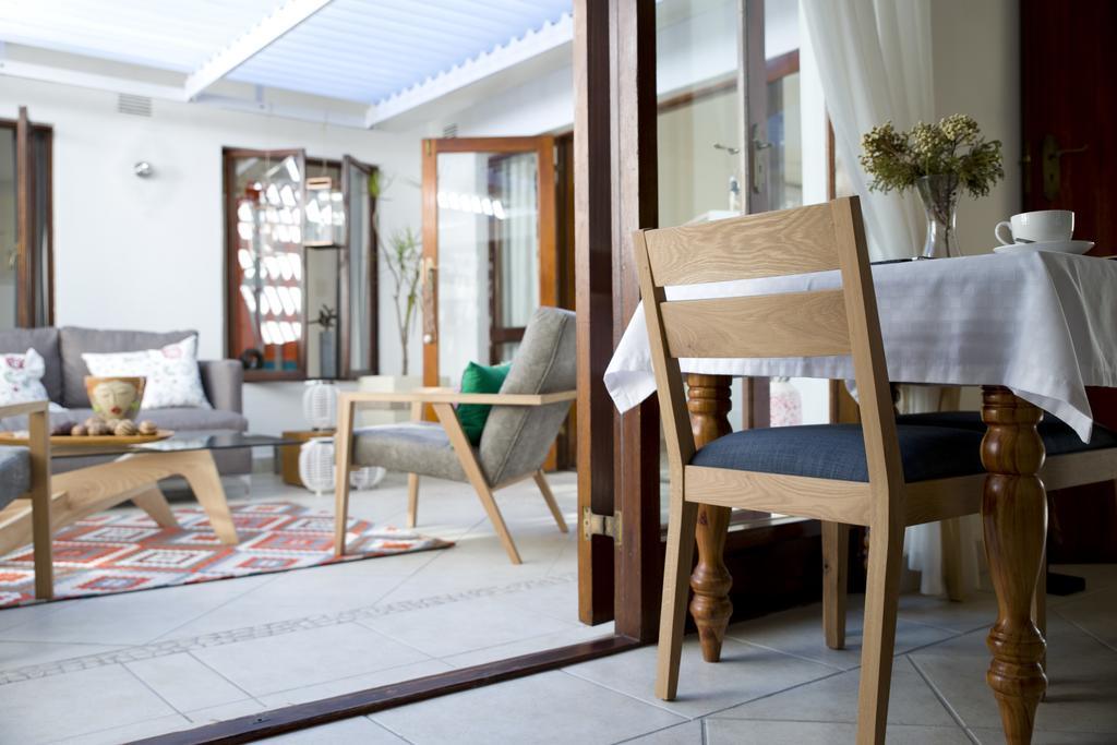 Candlewood Lodge Knysna Exterior foto