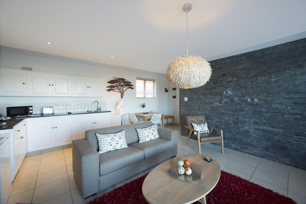 Candlewood Lodge Knysna Exterior foto