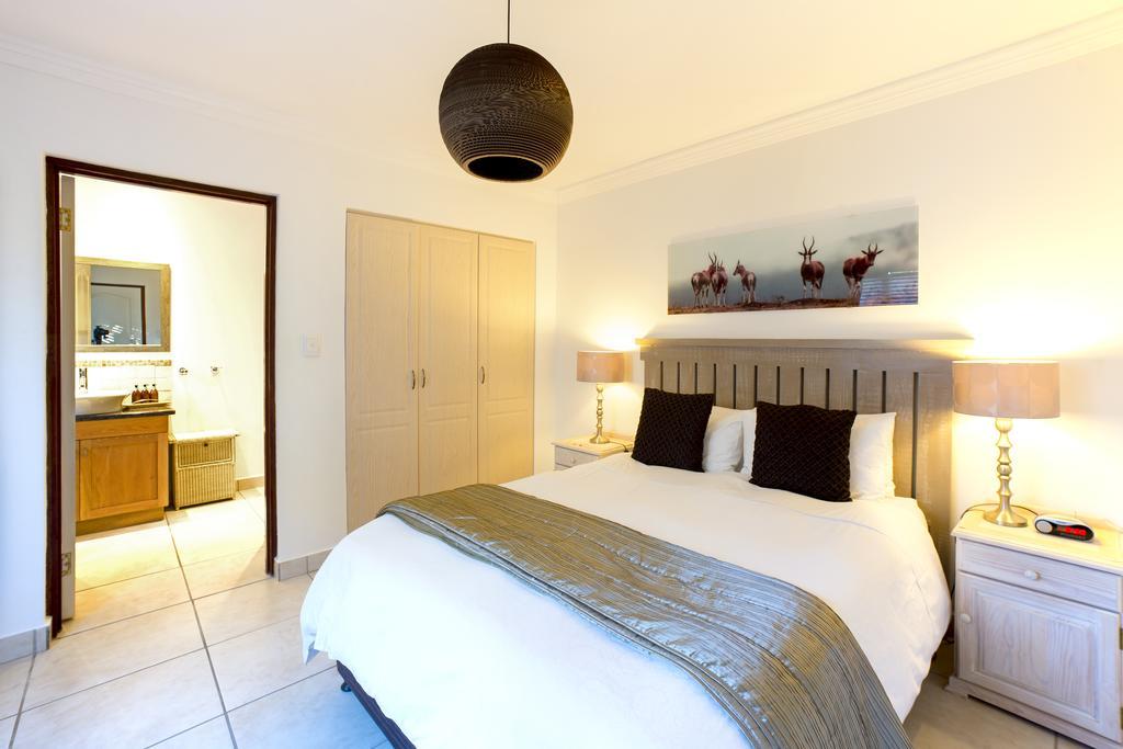 Candlewood Lodge Knysna Exterior foto