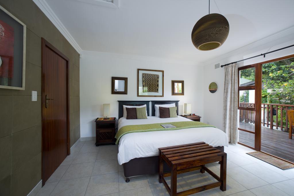 Candlewood Lodge Knysna Exterior foto