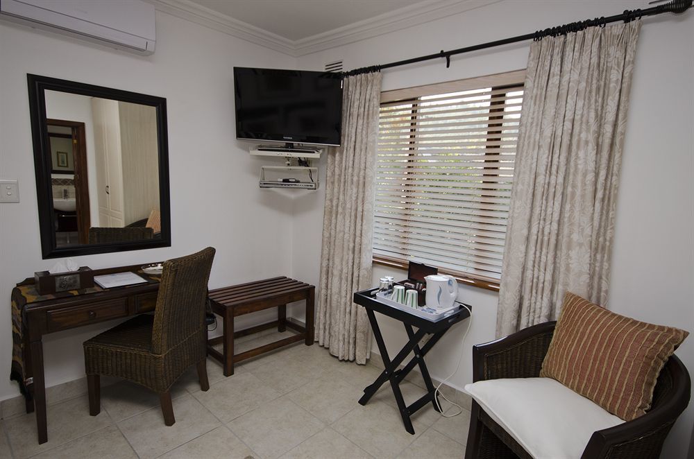 Candlewood Lodge Knysna Exterior foto